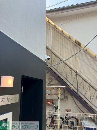 @下石神井の物件内観写真